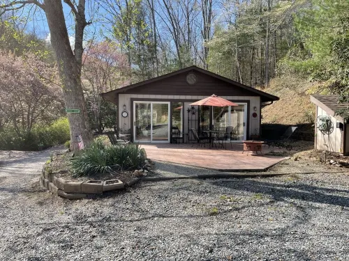 Wicklow Woods Studio, Beautiful Mountain views,cool streams and Waterfalls