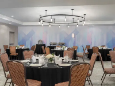 ヒルトン ガーデン イン ドーバー ドーバーのホテル