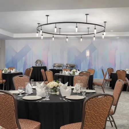 Hilton Garden Inn Dover