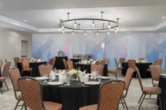 Hilton Garden Inn Dover