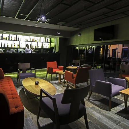 Ilayda Avantgarde Hotel
