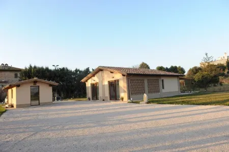 Il Granaio di Rossetti Elisabetta