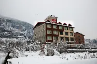 Hotels Apple Nest Hotels in Manali