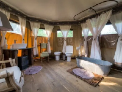 グランピング カノニチ ディ サン マルコ ミラーノのホテル