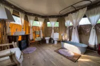 Glamping Canonici di San Marco Hôtels à : Noale