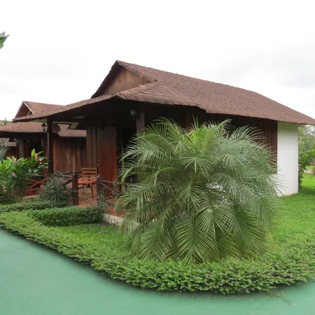 Arenal Montechiari Hotel