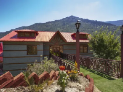 Regenta Inn by Riverside Manali Hotels in Kullu District