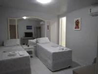 Pousada Lua Rosa Hotel a Caninde de Sao Francisco