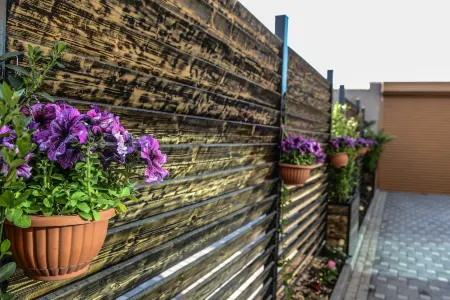 Armada Villa Hotel Отели в г. Нардаран