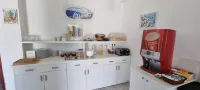 Horizon Resort - petit déjeuner