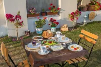 Destina Hotel Hotels in Celal Bayar Mahallesi