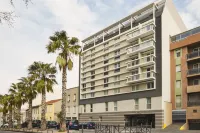 Aparthotel Adagio Marseille Timone