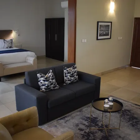 Mythos Boutique Hotel