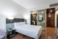Hotel Ciudad de Móstoles Отели рядом с достопримечательностью «Recinto Ferial»