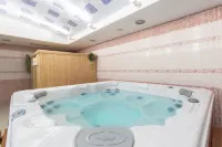 斯龐吉歐拉飯店 - SPA