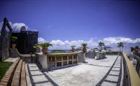 Hotel Cielo, Playa del Carmen