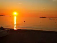 Yurekli Butik Otel Hôtels à : Avsa Island