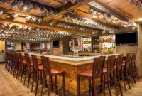 沃爾夫伯勒旅館