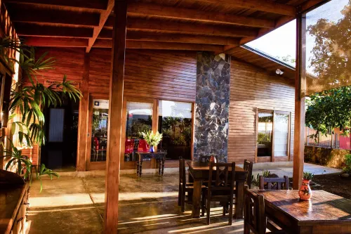 Casa Amanecer Bed & Breakfast - Homestays