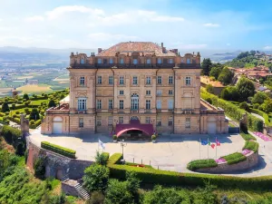 Castello di Guarene