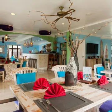 Le Relax Beach House