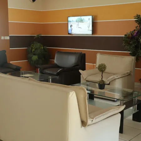 Residence Hotel Carmel Cocody