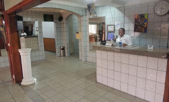 Hotel Saffana - Housity