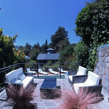 Las Cumbres Apart & Suites