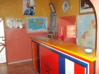 Mogador Guest House Chez Habitants Hotels in Boumalne