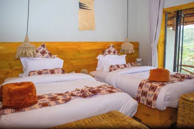 Akagera Park Inn Hotels in 