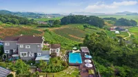 Anmyeondo in You Pension - Pools