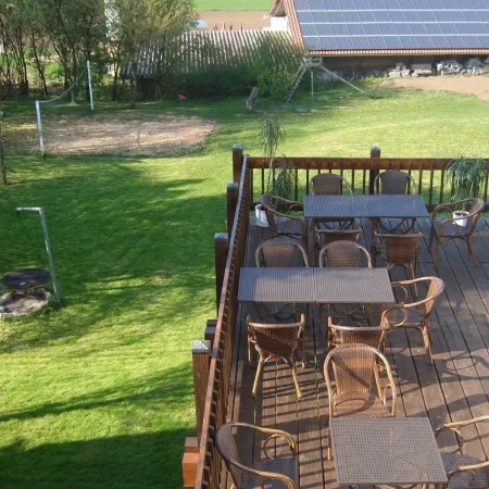 Landhotel Oßwald