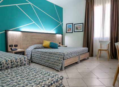 Maritan Hotel & Spa