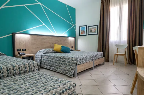 Maritan Hotel & Spa Hotel a Ponte San Nicolò