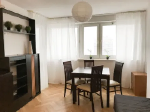 AP-Apartments Zgoda No. 13 Hotels in 