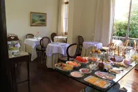 Hotel Casablanca Koeler - Aamiainen