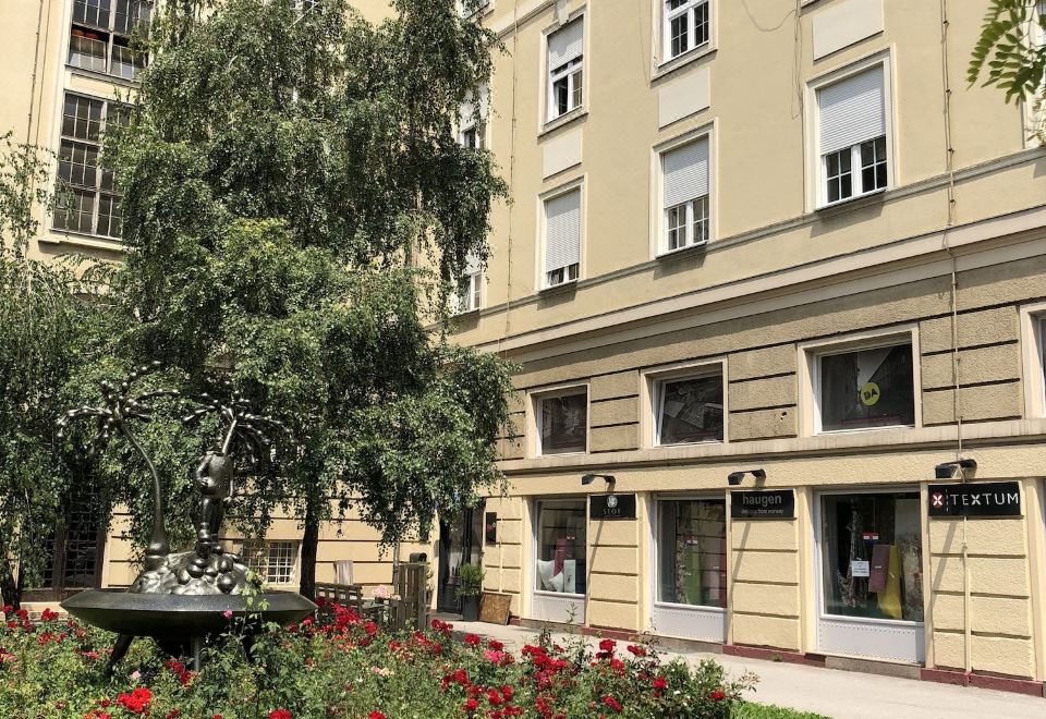 호텔 오리엔트 익스프레스