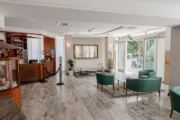 Hotel Audi Frontemare Hotel a Rimini