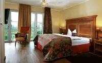 Ampervilla Hotel Hotels in Kranzberg