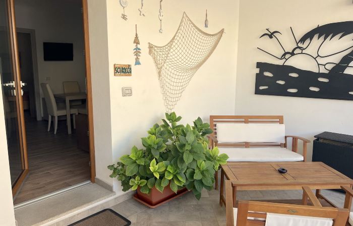 Olbia Domus Inn