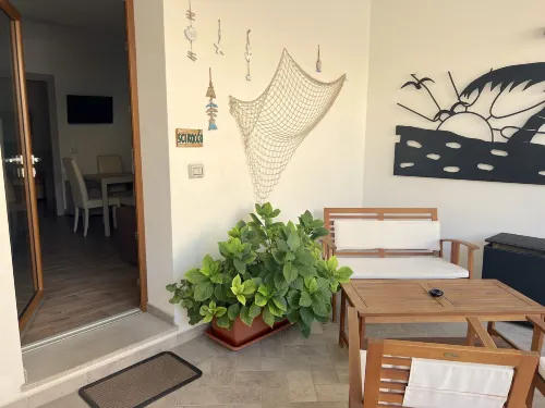 Olbia Domus Inn - 3 stjerner