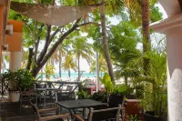Hotel Posada del Mar Hotel a Isla Mujeres