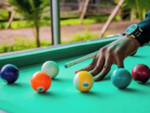 Nelson Mandela Gardens asaba Hotels in Asaba