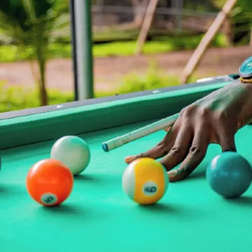 Nelson Mandela Gardens asaba