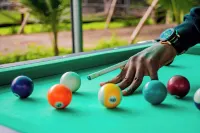 Nelson Mandela Gardens asaba Hotels in Asaba