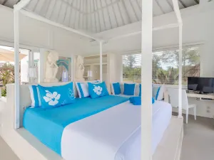 Villa Gili Bali Beach