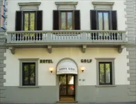 Hotel Golf Hotels in Florence Historic Center