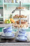 Hotel Boutique le Reve - Breakfast