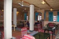 Chez Yacob Hotel di Agdz
