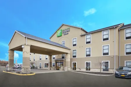 Holiday Inn Express & Suites Circleville